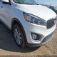 5XYPG4A3XHG330650 2017 Kia Sorento Lx/L auction photo thumbnail 6