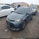 2T1BURHEXJC085048 2018 Toyota Corolla Le auction photo thumbnail 2