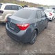 2T1BURHEXJC085048 2018 Toyota Corolla Le auction photo thumbnail 4