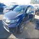 2HKRW2H58KH123343 2019 Honda Cr-V Ex auction photo thumbnail 2