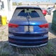WA1AUCF33S1079117 2025 Audi Q3 Premium 40 auction photo thumbnail 16