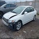 2HGFA1F65AH008411 2010 Honda Civic Lx-S auction photo thumbnail 2
