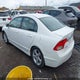 2HGFA1F65AH008411 2010 Honda Civic Lx-S auction photo thumbnail 3