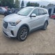 KM8SNDHF5HU209020 2017 Hyundai Santa Fe Xl Premium auction photo thumbnail 2