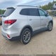 KM8SNDHF5HU209020 2017 Hyundai Santa Fe Xl Premium auction photo thumbnail 4