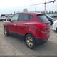 KM8JUCAG4FU998415 2015 Hyundai Tucson Gls auction photo thumbnail 3