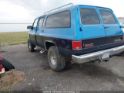 1GKEV16K3MF507181 1991 GMC Suburban V15 Conventional auction photo thumbnail 3