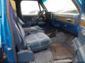 1GKEV16K3MF507181 1991 GMC Suburban V15 Conventional auction photo thumbnail 5