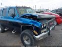 1GKEV16K3MF507181 1991 GMC Suburban V15 Conventional auction photo thumbnail 6