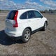 5J6RE4H74BL827576 2011 Honda Cr-V auction photo thumbnail 4
