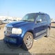 5LMFU28507LJ02023 2007 Lincoln Navigator Ultimate auction photo thumbnail 2