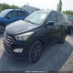 5XYZUDLA4DG096321 2013 Hyundai Santa Fe Sport 2.0T Premium auction photo thumbnail 2