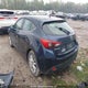 3MZBM1L72FM125838 2015 Mazda Mazda3 auction photo thumbnail 3
