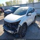 2HKRW2H90LH239768 2020 Honda Cr-V Black Edition/Touring auction photo thumbnail 2