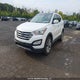 5XYZUDLA5DG120464 2013 Hyundai Santa Fe Sport auction photo thumbnail 2