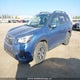 JF2SKEDC3KH431894 2019 Subaru Forester 2.5I Convenience auction photo thumbnail 2