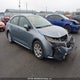 5YFBPMBE7NP274040 2022 Toyota Corolla Le auction photo thumbnail 1