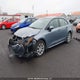5YFBPMBE7NP274040 2022 Toyota Corolla Le auction photo thumbnail 2