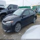 2T1BURHE4JC021636 2018 Toyota Corolla Le auction photo thumbnail 2