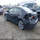 2T1BURHE4JC021636 2018 Toyota Corolla Le auction photo thumbnail 3