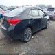 2T1BURHE4JC021636 2018 Toyota Corolla Le auction photo thumbnail 4