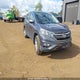 2HKRM4H54FH125193 2015 Honda Cr-V Ex auction photo thumbnail 1