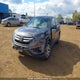 2HKRM4H54FH125193 2015 Honda Cr-V Ex auction photo thumbnail 2