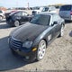 1C3AN69L14X014609 2004 Chrysler Crossfire Limited auction photo thumbnail 2