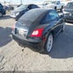 1C3AN69L14X014609 2004 Chrysler Crossfire Limited auction photo thumbnail 4