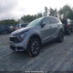 KNDPUCDF3R7316371 2024 Kia Sportage Lx auction photo thumbnail 2