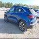 1FMCU9JA5PUA64448 2023 Ford Escape Platinum auction photo thumbnail 3