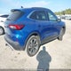 1FMCU9JA5PUA64448 2023 Ford Escape Platinum auction photo thumbnail 4