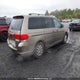 5FNRL38768B509332 2008 Honda Odyssey Ex-L auction photo thumbnail 4