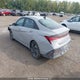 KMHLM4DG8RU649675 2024 Hyundai Elantra Sel auction photo thumbnail 3
