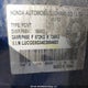 LUCGE8G34E3004603 2014 Honda Fit Dx-A auction photo thumbnail 9