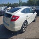 5J6TF2H50BL800882 2011 Honda Accord Crosstour Exl auction photo thumbnail 4