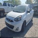 3N1CK3CP5FL244629 2015 Nissan Micra S/Sr/Sv auction photo thumbnail 11