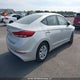 5NPD74LF6JH292844 2018 Hyundai Elantra Se auction photo thumbnail 4