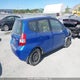 JHMGD38457S808630 2007 Honda Fit Lx auction photo thumbnail 4