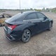 KMHLN4DG4RU729536 2024 Hyundai Elantra Luxury auction photo thumbnail 4