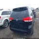 5TDZK3DC5BS162360 2011 Toyota Sienna auction photo thumbnail 17