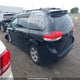 5TDZK3DC5BS162360 2011 Toyota Sienna auction photo thumbnail 3