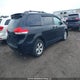 5TDZK3DC5BS162360 2011 Toyota Sienna auction photo thumbnail 4