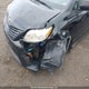 5TDZK3DC5BS162360 2011 Toyota Sienna auction photo thumbnail 6
