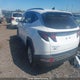 KM8JB3AE3NU112510 2022 Hyundai Tucson Preferred Fwd auction photo thumbnail 3