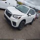 JF2SKEDC0KH453108 2019 Subaru Forester Premium auction photo thumbnail 2