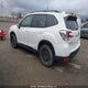 JF2SKEDC0KH453108 2019 Subaru Forester Premium auction photo thumbnail 3