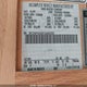 3FCNF53SXYJA06333 2000 Ford F550 Super Duty Stripped Chass auction photo thumbnail 13