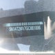 5N1AT2MV7GC881006 2016 Nissan Rogue S/Sl/Sv auction photo thumbnail 20