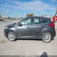 1FADP3R47JL213179 2018 Ford Focus Bev auction photo thumbnail 14